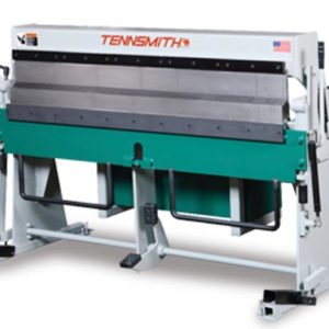 16 Ga. x 5' TENNSMITH ... UNIVERSAL HAND BRAKE (BOX & PAN)