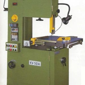 20" SAW KING ... VERTICAL BANDSAW