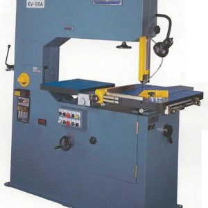 36" SAW KING ... VERTICAL BANDSAW