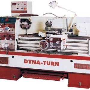 17" x 40" DYNA-TURN (ACER) ... LATHE 2-1/4" SPINDLE HOLE