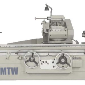 20" x 120" ECOTECH ... (SMTW) O.D. CYLINDRICAL GRINDER PLAIN.