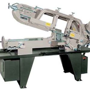 6" x 13" WELLSAW ... HORIZONTAL BAND SAW