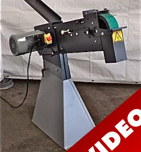 3" x 79" FEIN ... BELT GRINDER