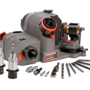 1/8" - 13/16" DAREX ... DRILL GRINDER