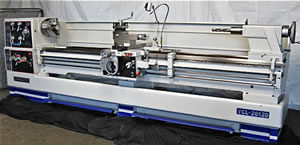 26" x 60" CUTMASTER ... LATHE 4-1/8" SPINDLE HOLE