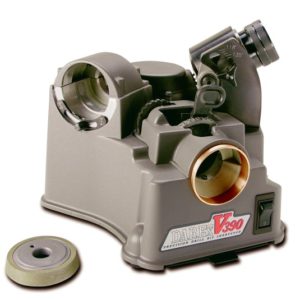 1/8" x 3/4" DAREX ... DRILL GRINDER