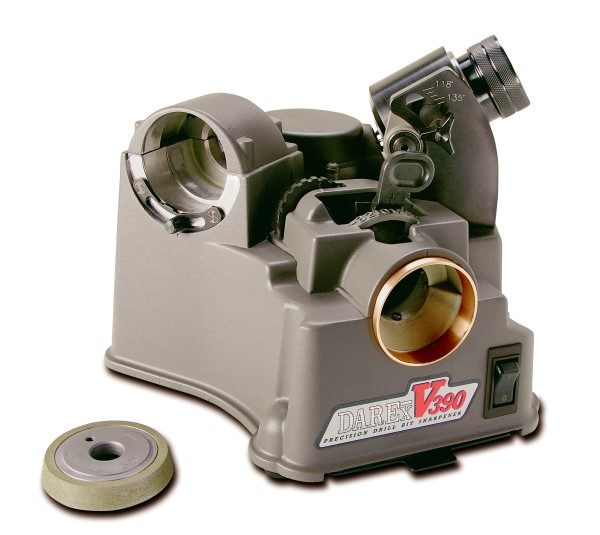 1/8" x 3/4" DAREX ... DRILL GRINDER