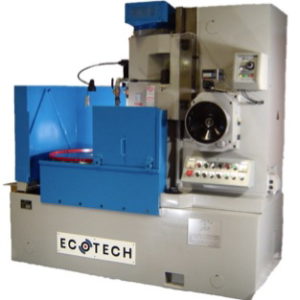 49" SMTW  (ECOTECH) ... ROTARY SURFACE GRINDER