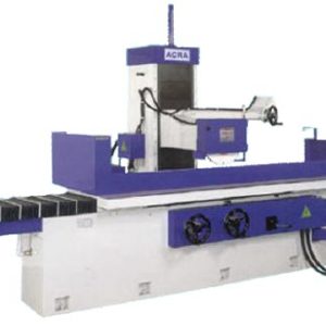 24" x 40" ACRA-GRIND ... (3) AXIS AUTOMATIC