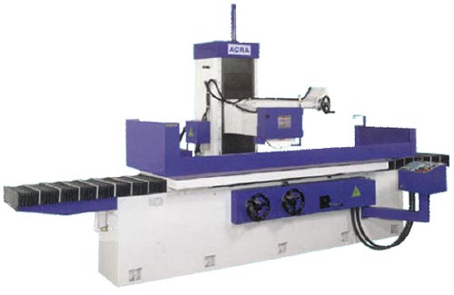 24" x 60"  ACRA-GRIND ... (3) AXIS AUTOMATIC