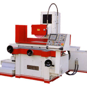 16" x 40" ACER ... (3) AXIS SURFACE GRINDER