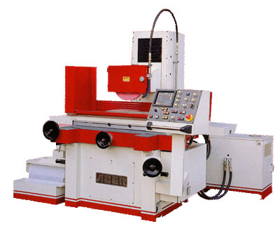 16" x 40" ACER ... (3) AXIS SURFACE GRINDER