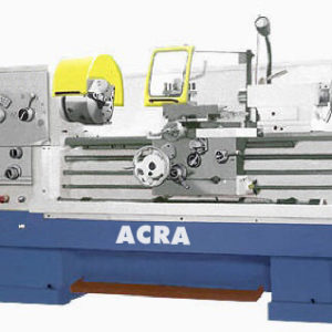 16" x 40" ACRA ... LATHE 2-1/32" SPINDLE HOLE