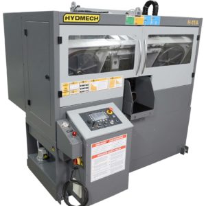 11" x 13-1/2" HYD-MECH ... HORIZONTAL BANDSAW