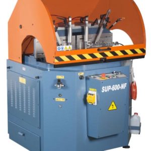 24" SCHOTCHMAN ... "NON-FERROUS" (UP-CUTTING) COLD SAW