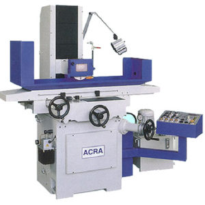 10" x 20"  ACRA GRIND ... (3) AXIS AUTOMATIC
