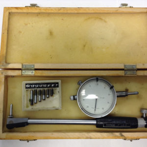 .7" - 1.5 ... CYCLINDER / BORE GAUGE