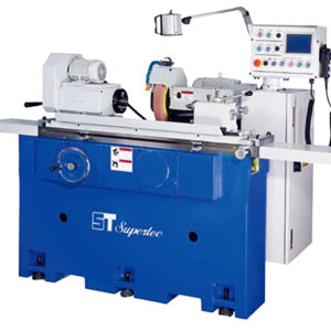 10" x 20" SUPERTEC ... CYLINDRICAL GRINDER