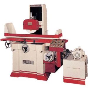 16" x 32" ACER ... (3) AXIS SURFACE GRINDER