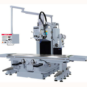 X=78-3/4"-Y=31.5"-Z=27.56"  MAGNA ... "VERTICAL/HORIZONTAL" MILL