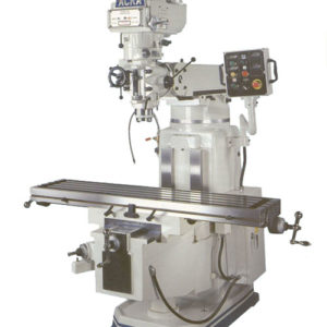 X=38"-Y=17"-Z=16" ACRA ... VERTICAL MILL