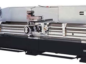 30" x 120" LeBLOND ... LATHE 4.1" SPINDLE HOLE