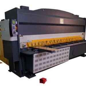 3/8" x 10' ATLANTIC ... "CNC" PLATE SHEAR