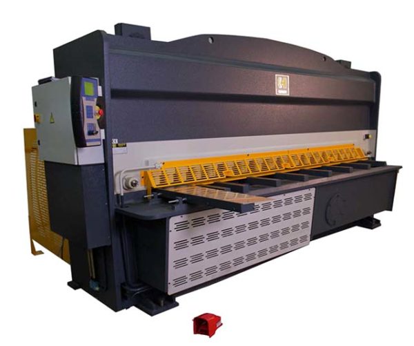 3/8" x 10' ATLANTIC ... "CNC" PLATE SHEAR