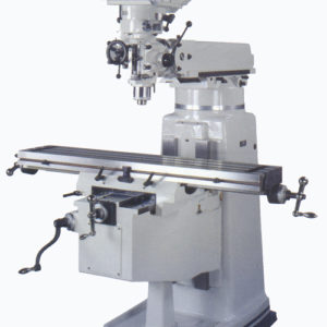 X=37" - Y=17" - Z=16" ACRA ... VERTICAL MILL