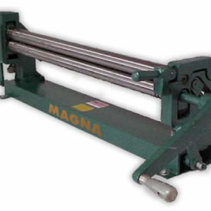 48" x 16 GA.  MAGNA ... SLIP ROLL