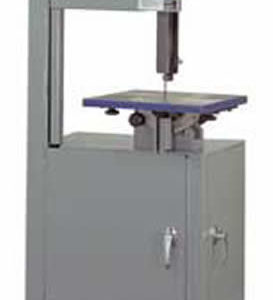 14" DAKE ... VERTICAL BAND SAW