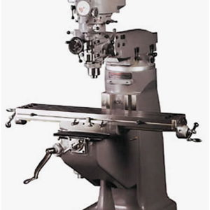 X=30" - Y=12" - Z=16" SHARP ... VERTICAL MILL (VS)