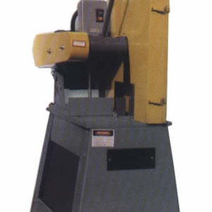 16"-18" KALAMAZOO ... ABRASIVE CUT-OFF SAW