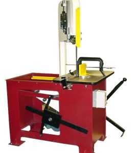 13" MAGNA-CUT ... VERTICAL BAND SAW