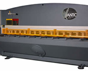 1/4" x 6' ATLANTIC ... PLATE SHEAR