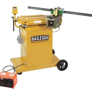 2-1/2" BAILEIGH ... BENDING MACHINE