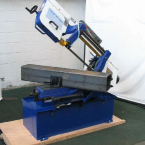 10" X 18" MAGNA ... HORIZONTAL BANDSAW