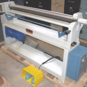 48" x 16 GA MAGNA ... “POWER” SLIP ROLL