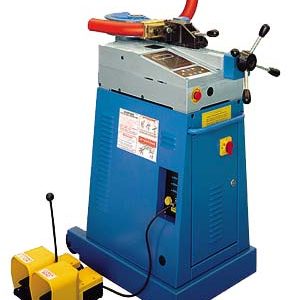 3" ERCOLINA ... TUBE BENDING MACHINE