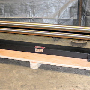 48" x 16 GA. MAGNA ... SLIP ROLL