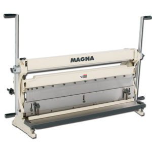 40" x 20 Ga. MAGNA ... (3 in 1) ROLL, SHEAR, BRAKE