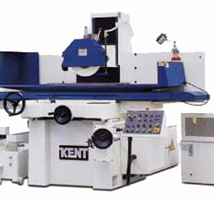 16" x 32" KENT ... (3) AXIS AUTOMATIC SURFACE GRINDER