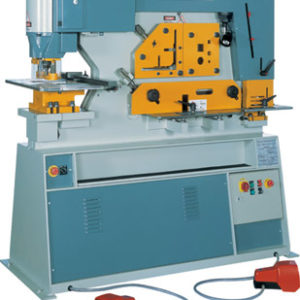 70 TON KINGSLAND ... IRONWORKER