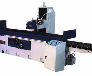 24" x 80"  KENT ... (3) AXIS AUTOMATIC SURFACE GRINDER