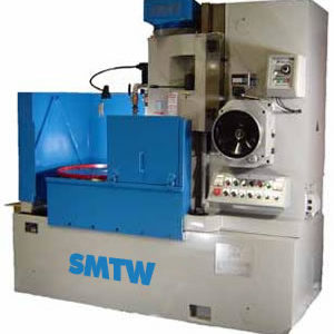 30" SMTW ... "ROTARY" SURFACE GRINDER.