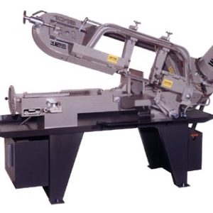 10" x 16" WELLSAW ...  HORIZONTAL BANDSAW