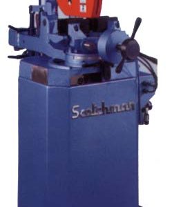 14" SCOTCHMAN ... FERROUS COLD SAW