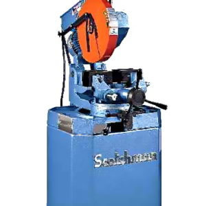 10-3/4" SCOTCHMAN ... FERROUS COLD SAW