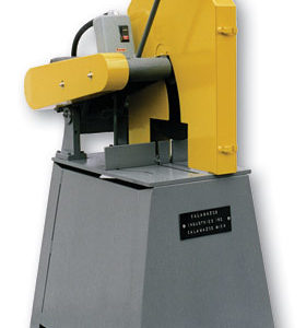 20" KALAMAZOO ... ABRASIVE CUT-OFF SAW