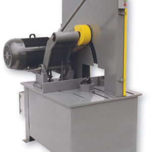 26" KALAMAZOO ... ABRASIVE CUT-OFF SAW